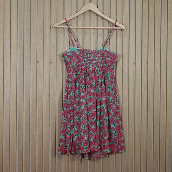 MINKPINK Grace Babydoll Mini Dress - Picture 4 of 4